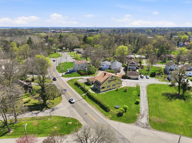 2263-2265 Leonard Avenue, Columbus, OH 43219