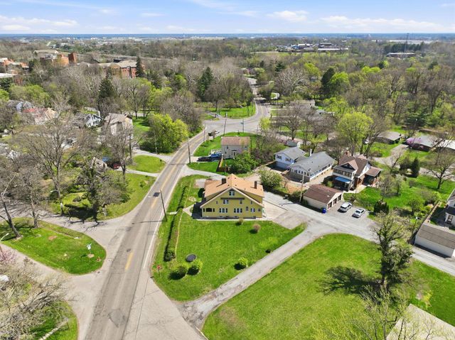 2263-2265 Leonard Avenue, Columbus, OH 43219