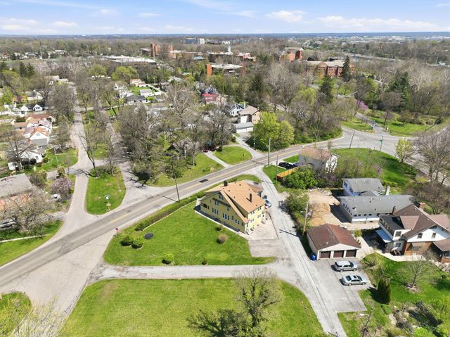 2263-2265 Leonard Avenue, Columbus, OH 43219
