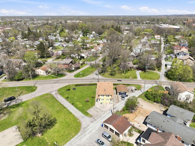 2263-2265 Leonard Avenue, Columbus, OH 43219