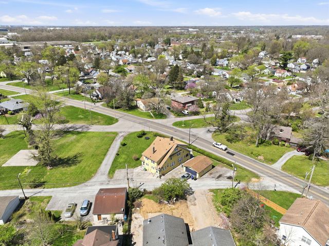2263-2265 Leonard Avenue, Columbus, OH 43219