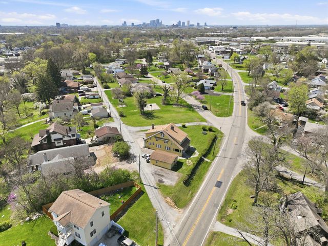 2263-2265 Leonard Avenue, Columbus, OH 43219