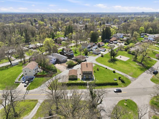 2263-2265 Leonard Avenue, Columbus, OH 43219