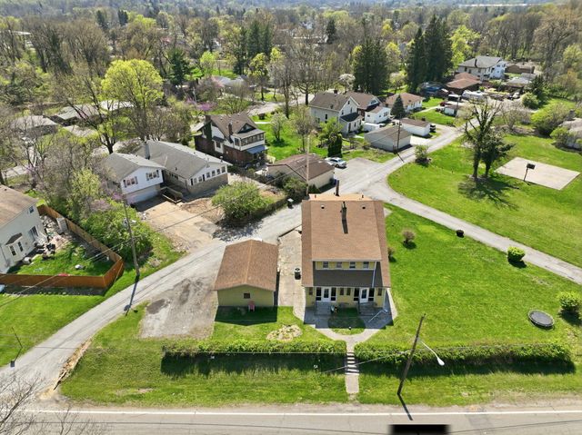 2263-2265 Leonard Avenue, Columbus, OH 43219