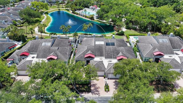 3460 WINDING OAKS DRIVE 38, Longboat Key, FL 34228