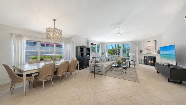 3460 WINDING OAKS DRIVE 38, Longboat Key, FL 34228
