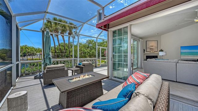 3460 WINDING OAKS DRIVE 38, Longboat Key, FL 34228