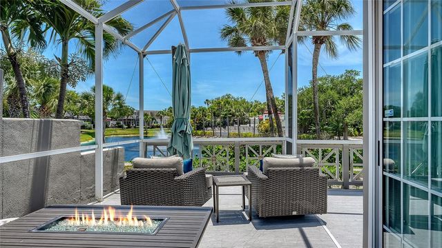 3460 WINDING OAKS DRIVE 38, Longboat Key, FL 34228