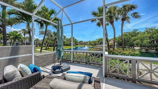 3460 WINDING OAKS DRIVE 38, Longboat Key, FL 34228