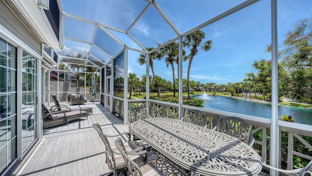 3460 WINDING OAKS DRIVE 38, Longboat Key, FL 34228