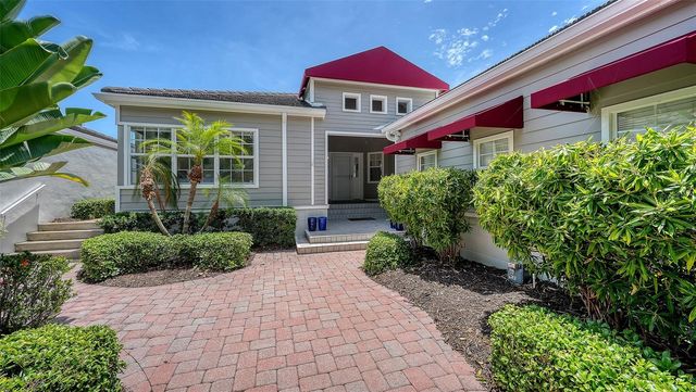 3460 WINDING OAKS DRIVE 38, Longboat Key, FL 34228