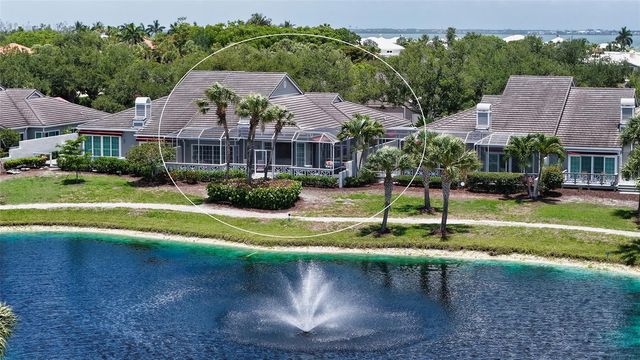 3460 WINDING OAKS DRIVE 38, Longboat Key, FL 34228