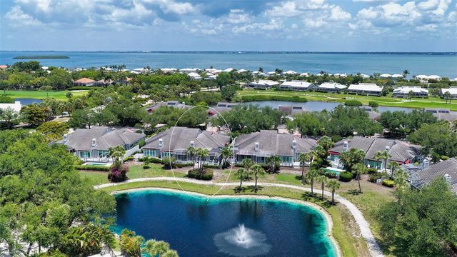 3460 WINDING OAKS DRIVE 38, Longboat Key, FL 34228