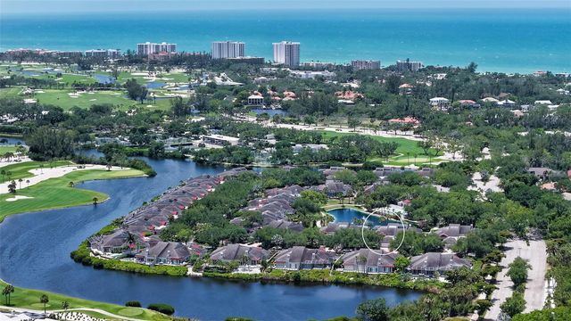 3460 WINDING OAKS DRIVE 38, Longboat Key, FL 34228