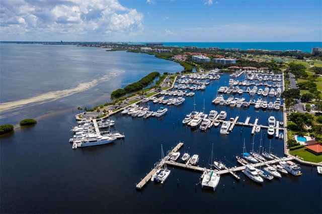 3460 WINDING OAKS DRIVE 38, Longboat Key, FL 34228