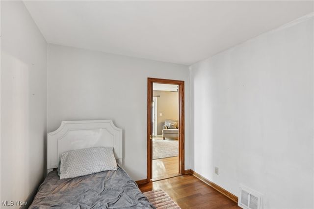 1699 Redwood Avenue, Akron, OH 44301