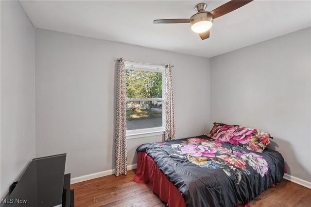 1699 Redwood Avenue, Akron, OH 44301