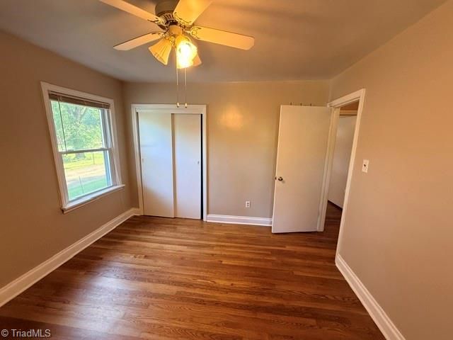 244 Weaver Street, Eden, NC 27288