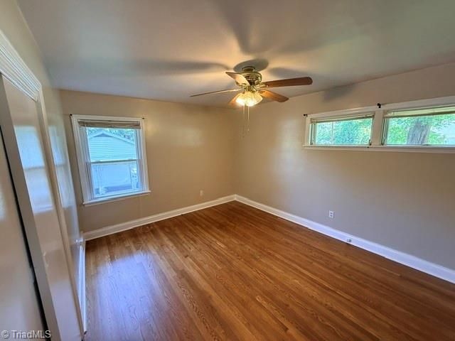 244 Weaver Street, Eden, NC 27288