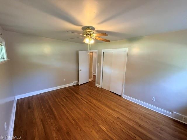 244 Weaver Street, Eden, NC 27288