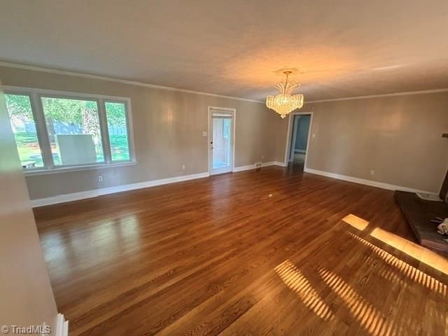 244 Weaver Street, Eden, NC 27288