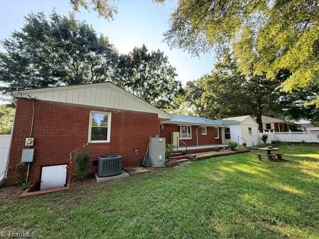 244 Weaver Street, Eden, NC 27288