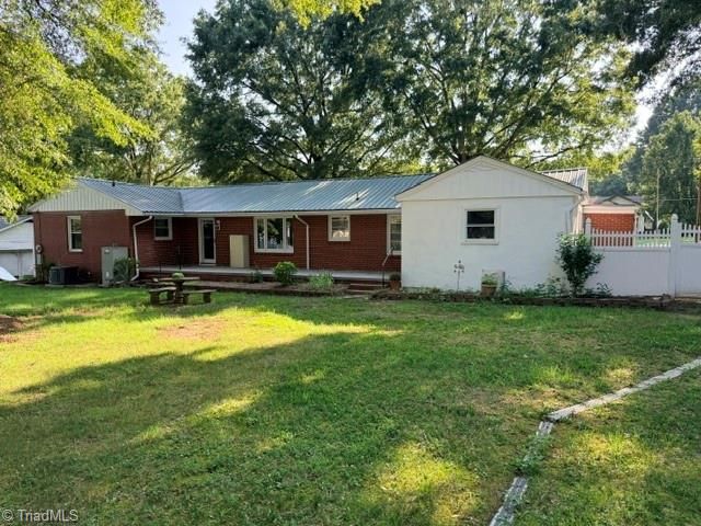 244 Weaver Street, Eden, NC 27288