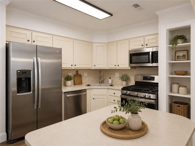 742 OLDE TOWNE Lane, Marietta, GA 30068