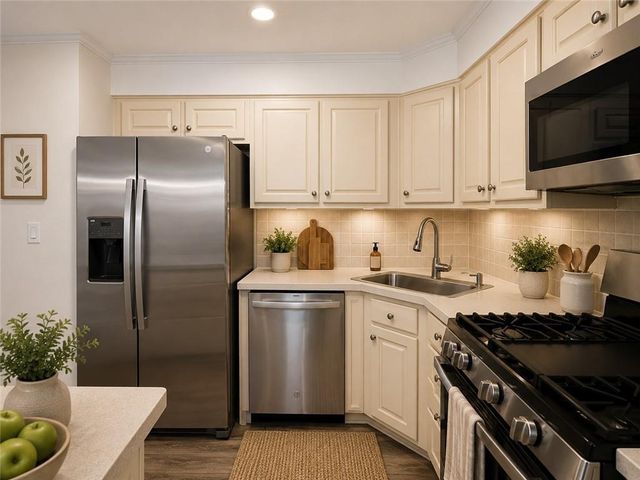 742 OLDE TOWNE Lane, Marietta, GA 30068