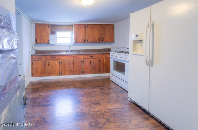 936 Brentwood Ave, Louisville, KY 40215