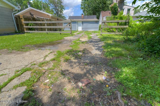 936 Brentwood Ave, Louisville, KY 40215