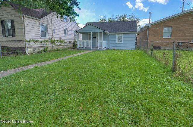 936 Brentwood Ave, Louisville, KY 40215