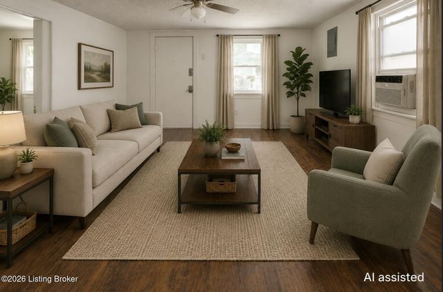 936 Brentwood Ave, Louisville, KY 40215