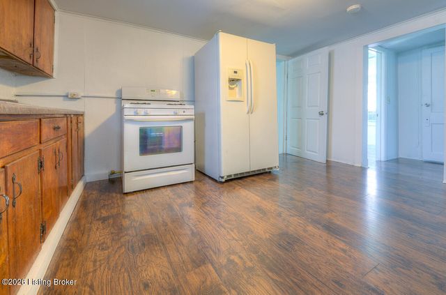 936 Brentwood Ave, Louisville, KY 40215