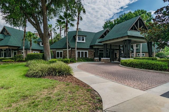7842 CITRUS BLOSSOM DRIVE, Land O Lakes, FL 34637