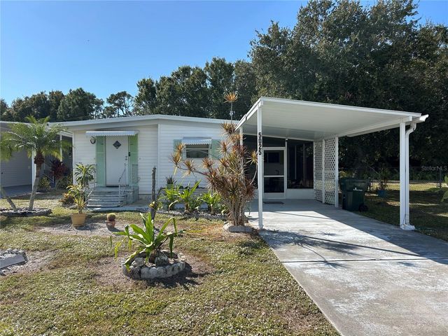 5025 BRAE BURN AVENUE, Sarasota, FL 34234