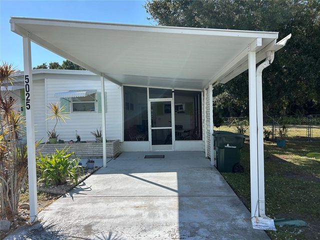 5025 BRAE BURN AVENUE, Sarasota, FL 34234