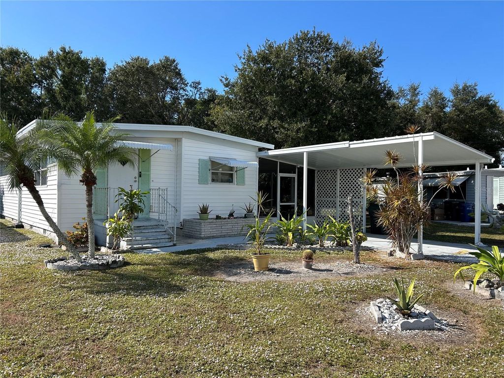 5025 BRAE BURN AVENUE, Sarasota, FL 34234