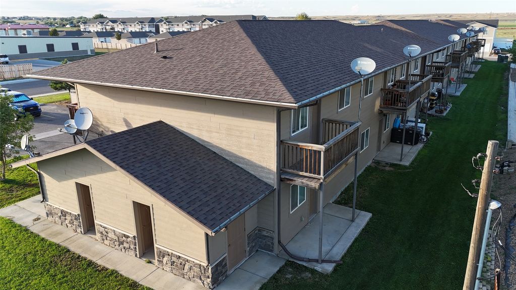 201 9th Avenue NW, Sidney, MT 59270 photo 15