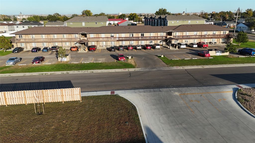 201 9th Avenue NW, Sidney, MT 59270 photo 2