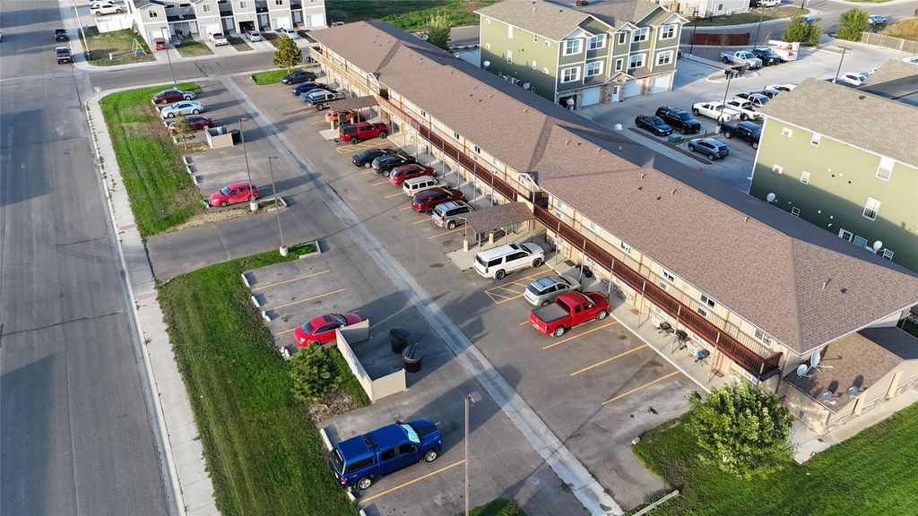 201 9th Avenue NW, Sidney, MT 59270 photo 36