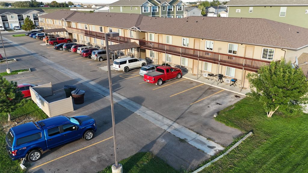 201 9th Avenue NW, Sidney, MT 59270 photo 38