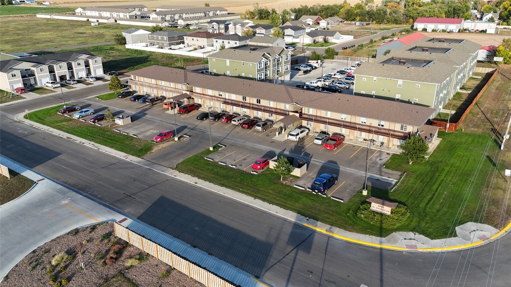 201 9th Avenue NW, Sidney, MT 59270 photo 63