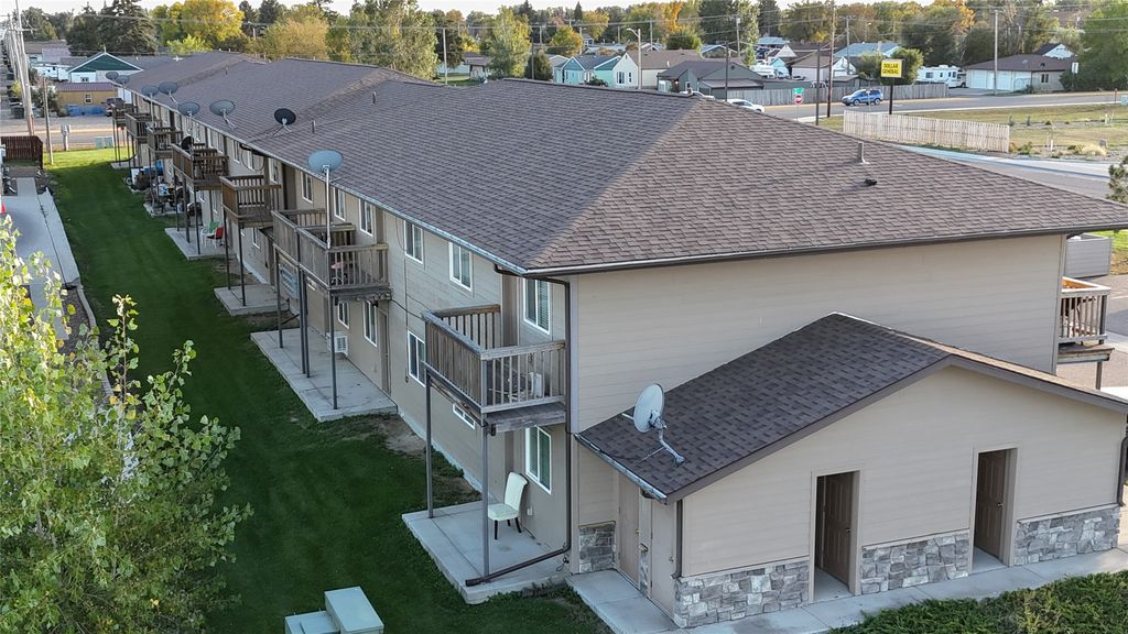 201 9th Avenue NW, Sidney, MT 59270 photo 71