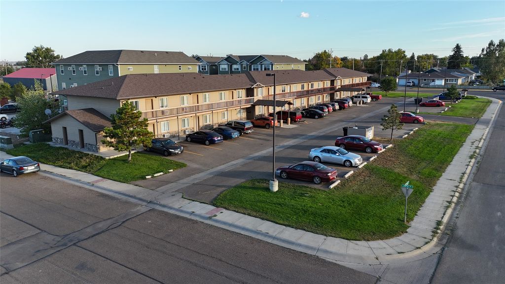 201 9th Avenue NW, Sidney, MT 59270 photo 75