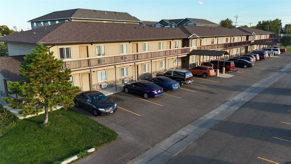 201 9th Avenue NW, Sidney, MT 59270 photo 76