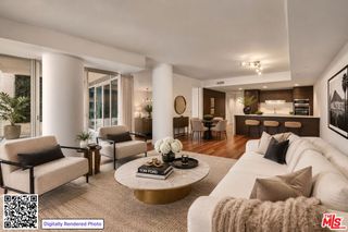 6250 Hollywood Boulevard 6B, Los Angeles, CA 90028