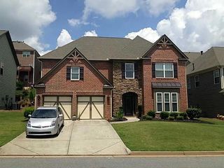 4225 Brumby Lane, Cumming, GA 30041