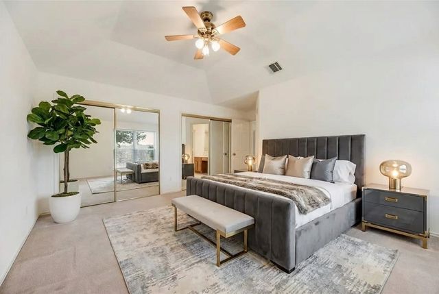1635 Cemetery Hill Road, Carrollton, TX 75007