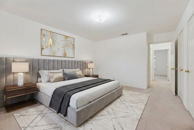 1635 Cemetery Hill Road, Carrollton, TX 75007